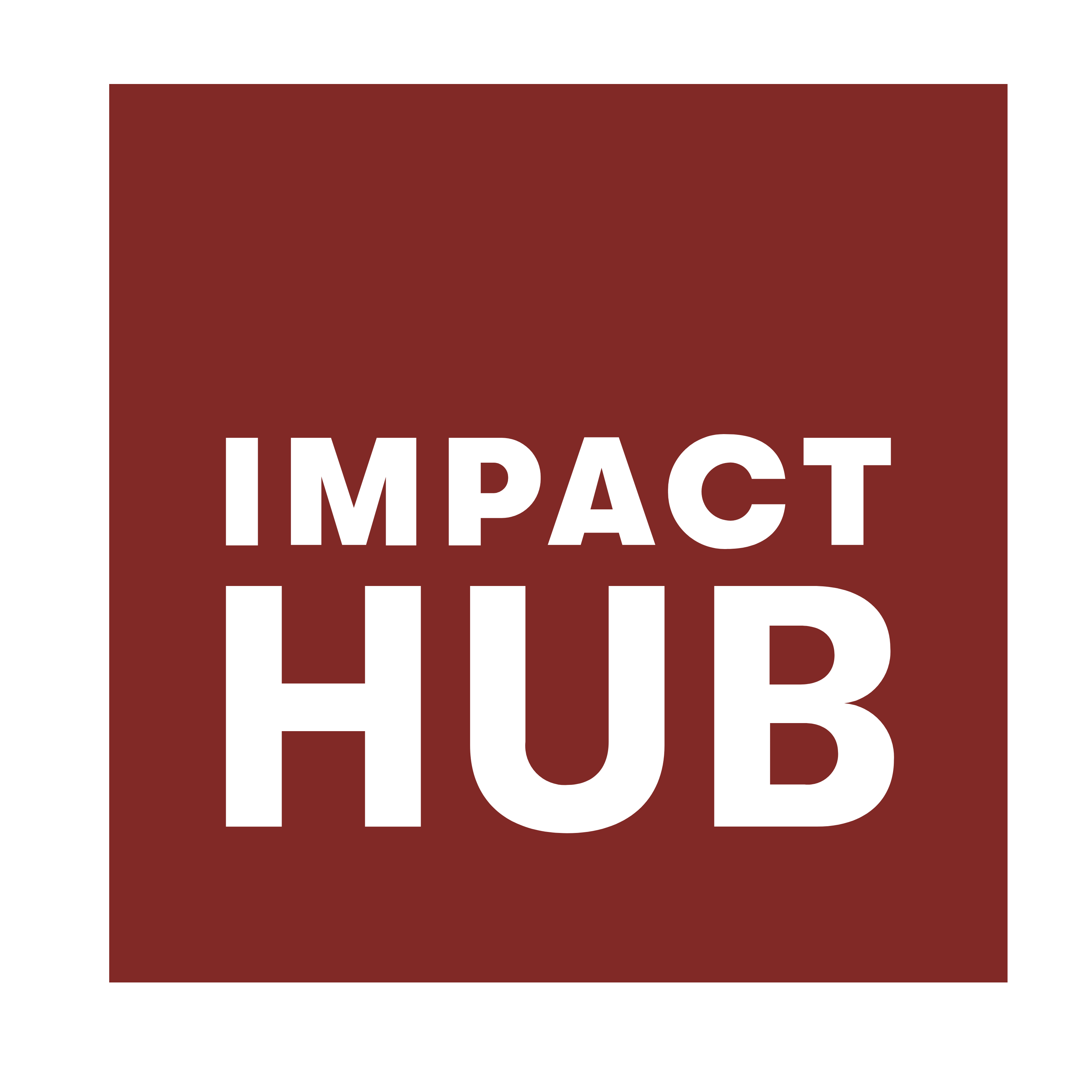 Impact Hub Brasil